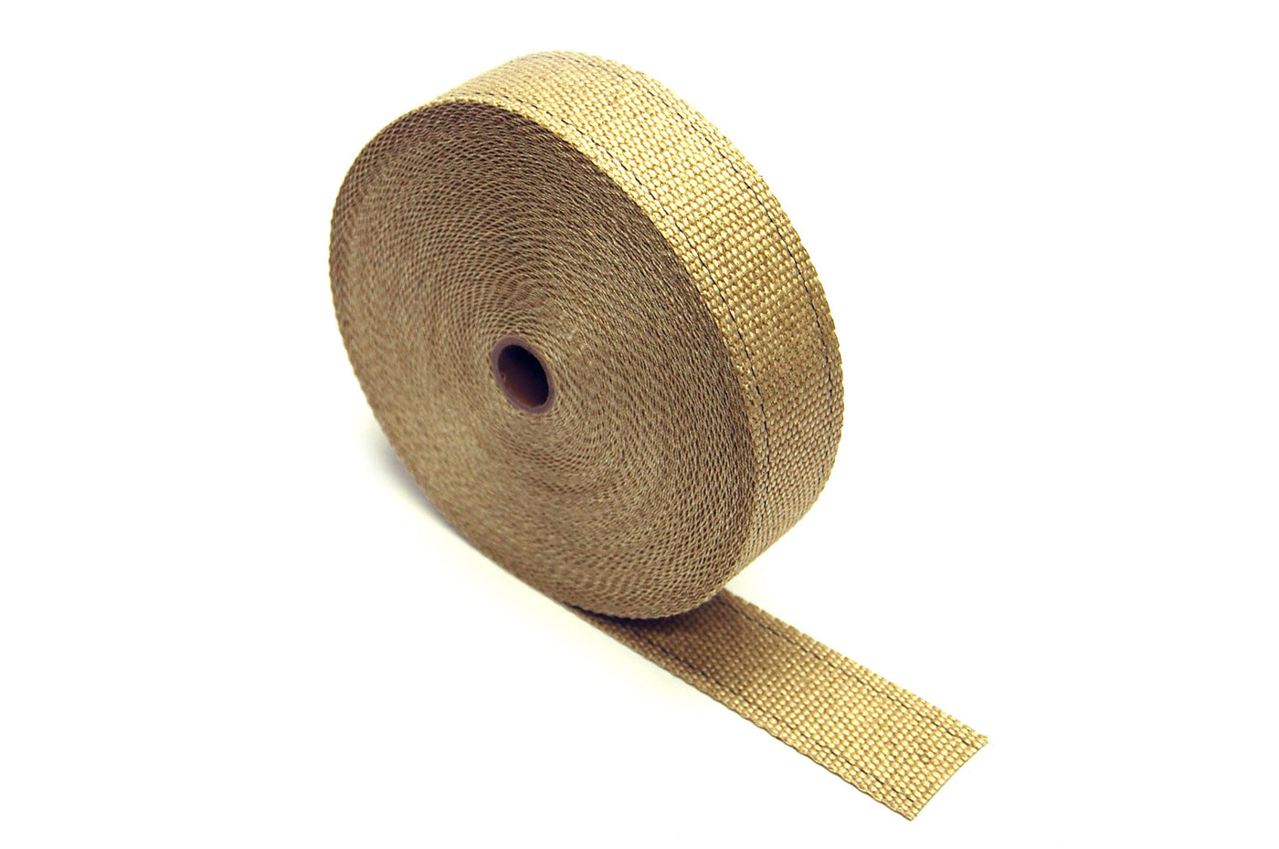 DEI Exhaust Wrap Glass Fiber Series