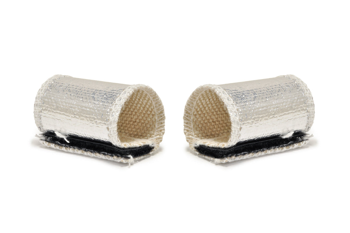 DEI Fuel Injector Reflective Heat Covers (010380)