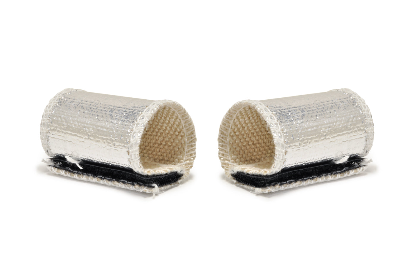 DEI Fuel Injector Reflective Heat Covers (010380)