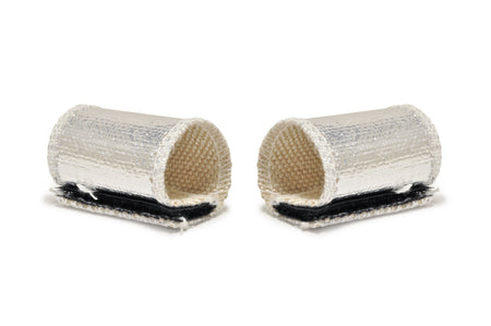 DEI Fuel Injector Reflective Heat Covers (010380)