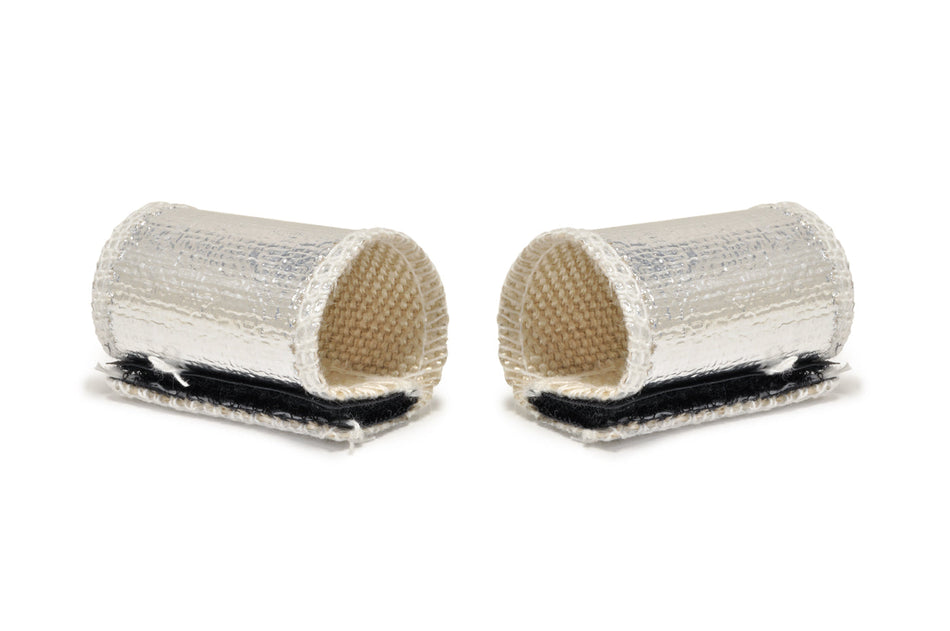 DEI Fuel Injector Reflective Heat Covers (010380)