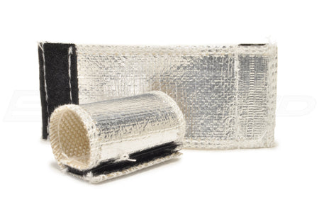 DEI Fuel Injector Reflective Heat Covers (010380)