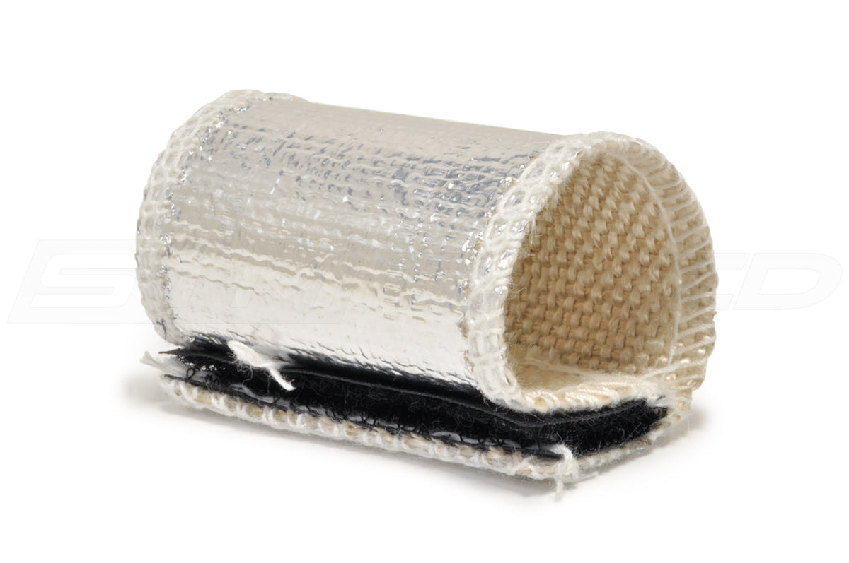DEI Fuel Injector Reflective Heat Covers (010380)