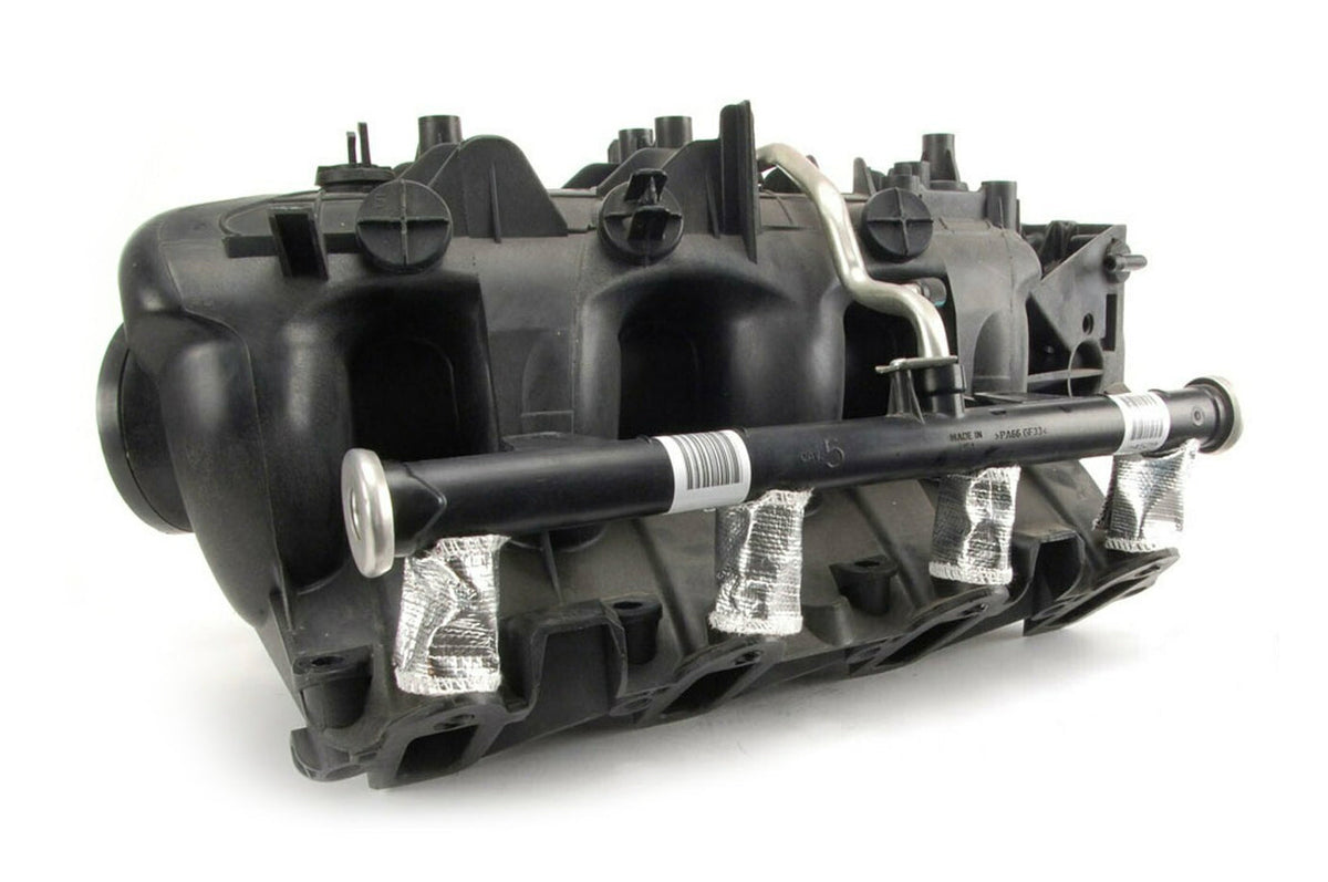DEI Fuel Injector Reflective Heat Covers (010380)