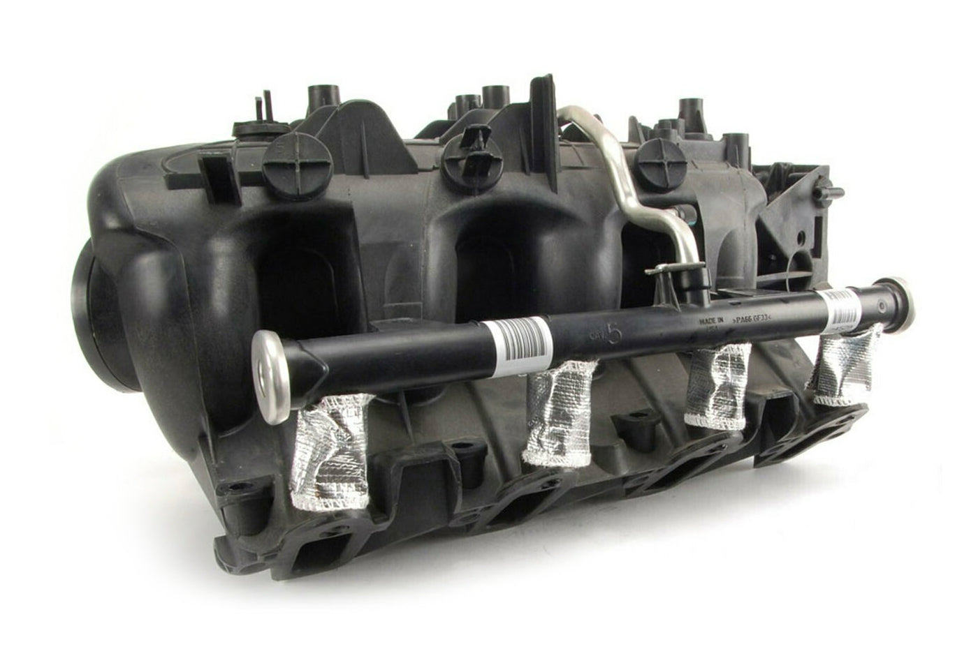 DEI Fuel Injector Reflective Heat Covers (010380)