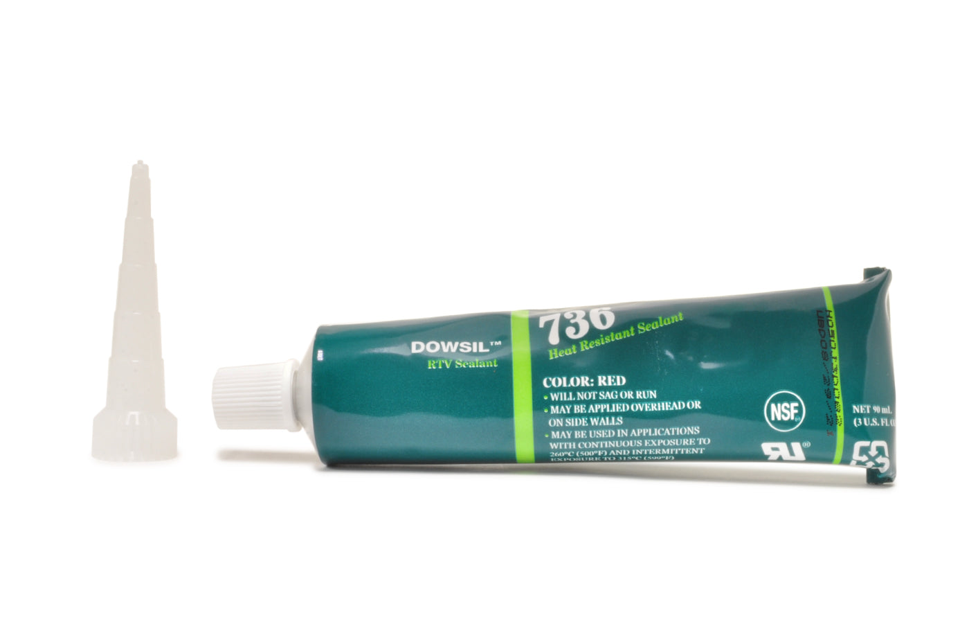DEI Heat Resistant Sealant (010410)