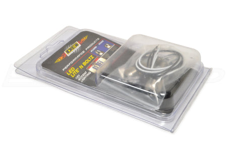 DEI LED License Plate Lighting Kit (030302)