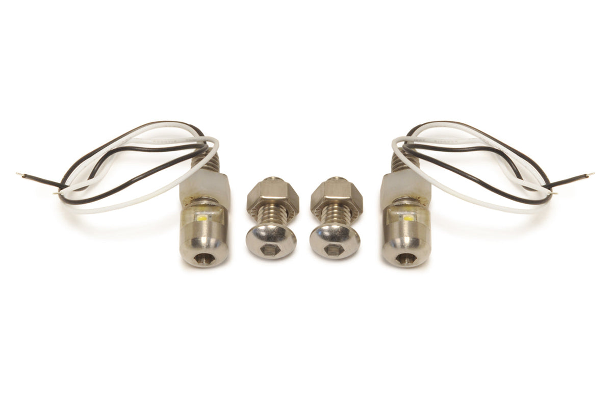 LED Bolts with Hardware (030301)