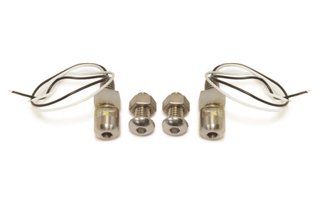 LED Bolts with Hardware (030301)