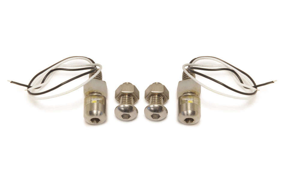 LED Bolts with Hardware (030301)