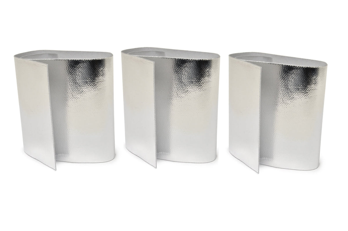 DEI Oil Filter Heat Shields