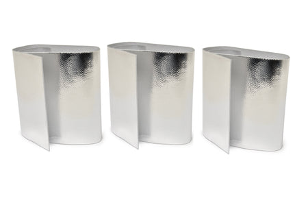DEI Oil Filter Heat Shields