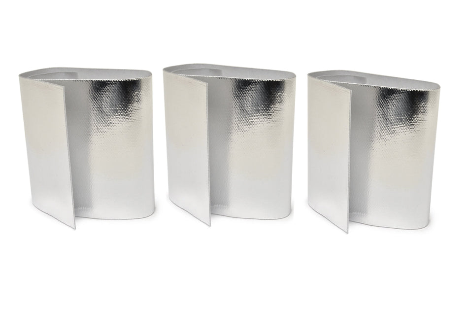 DEI Oil Filter Heat Shields