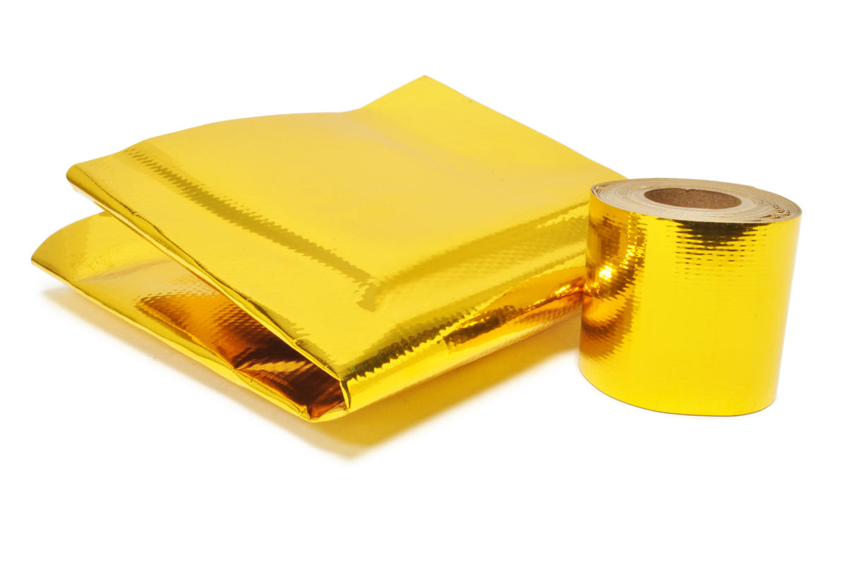 DEI Reflect-A-GOLD Heat Reflective Tape