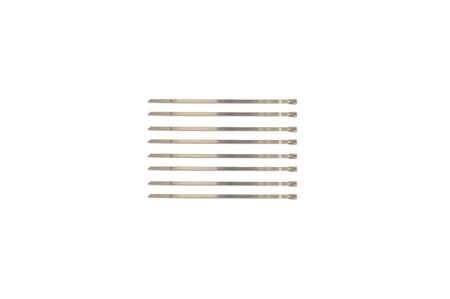 DEI Stainless Steel Locking Ties (010201)