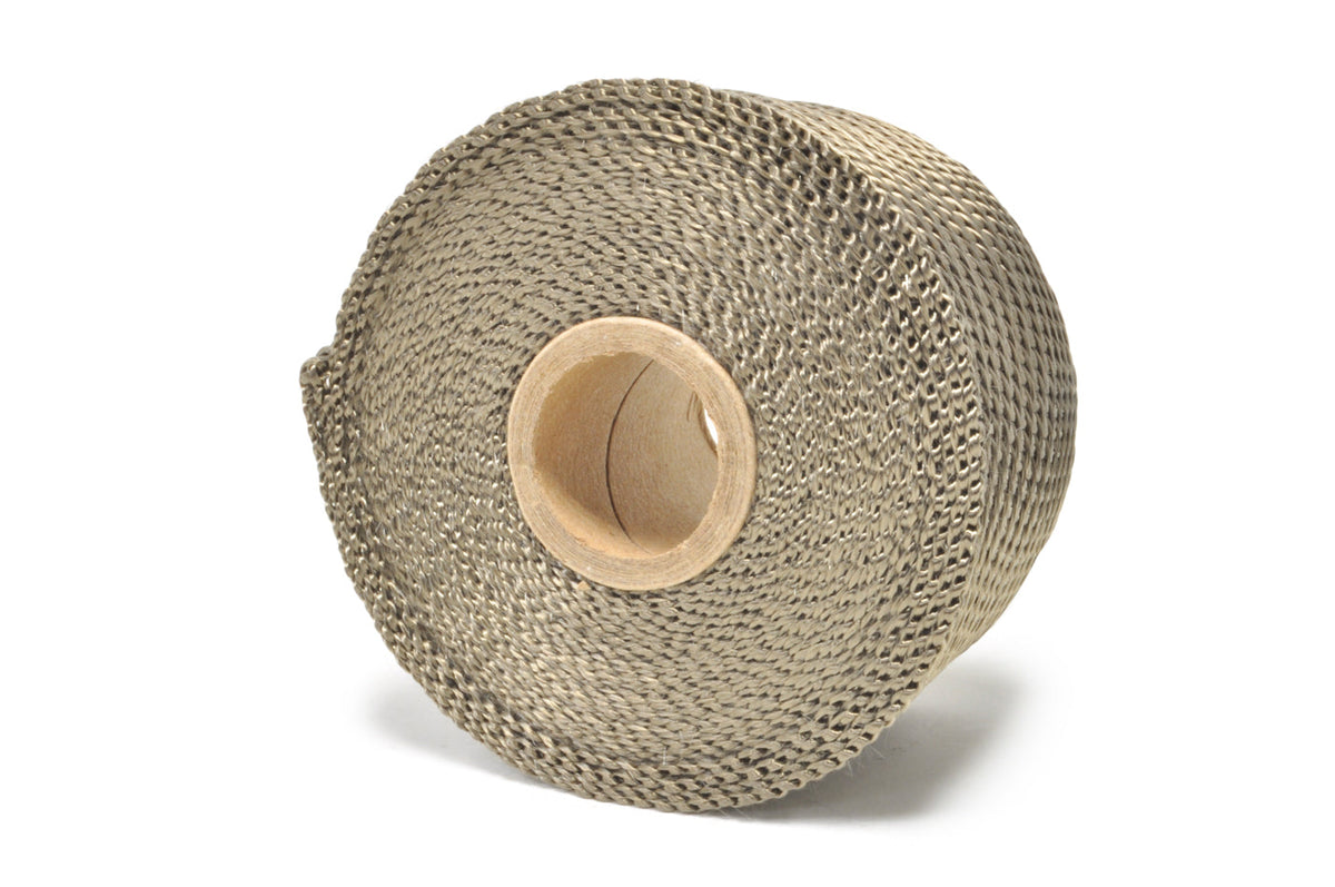DEI Exhaust Wrap Titanium Series