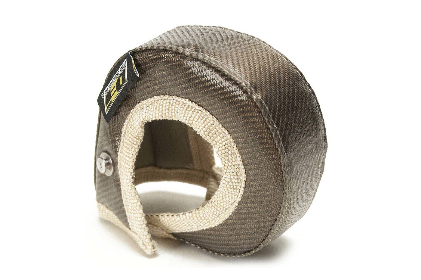 DEI Turbo Shield (Titanium Gen 3 Silicone)