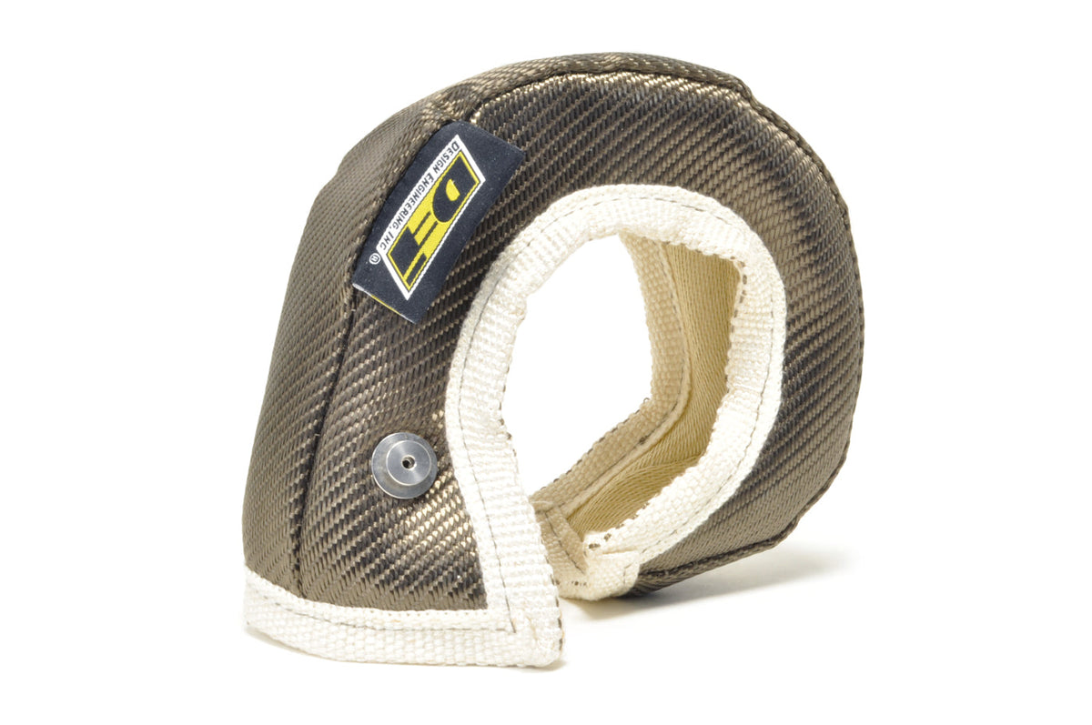 DEI Turbo Shield (Titanium)