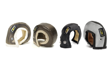DEI Turbo Shields
