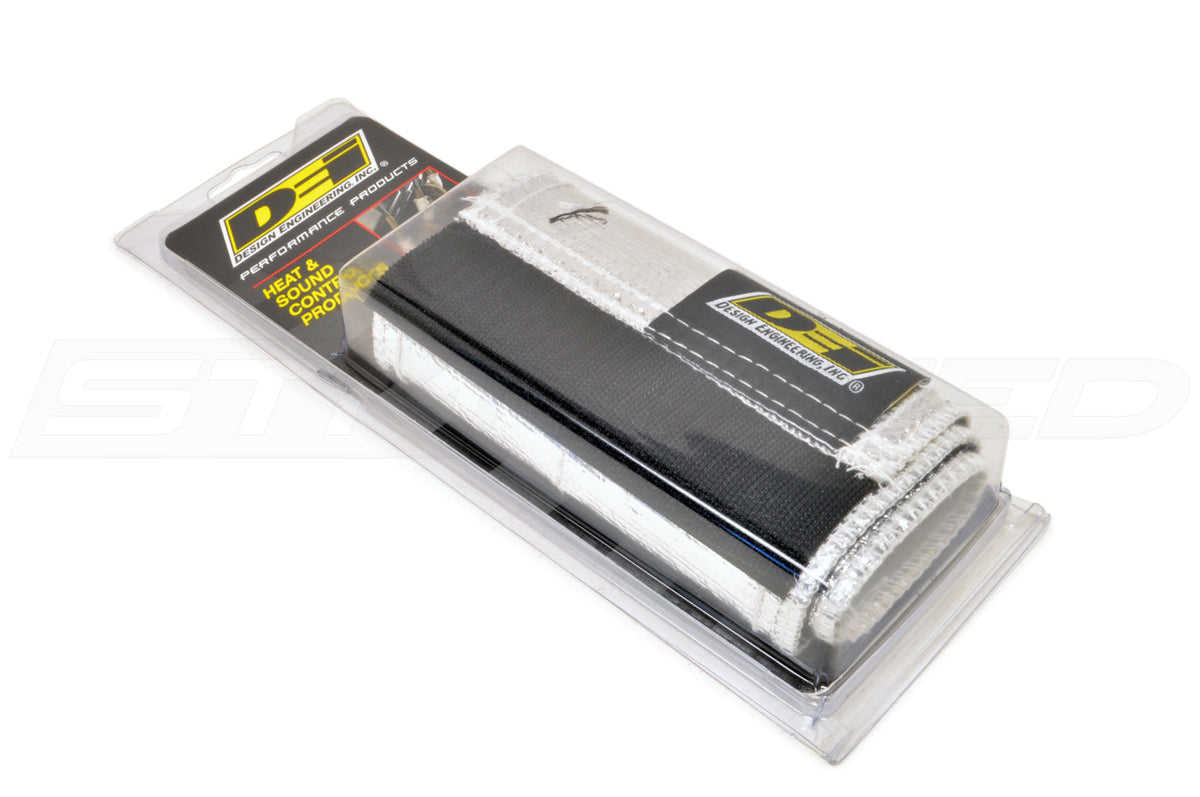 DEI Versa-Shield Starter Heat Shield