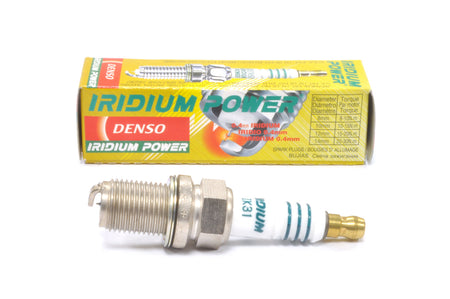Denso IK31 Iridium Power Spark Plug (5321)