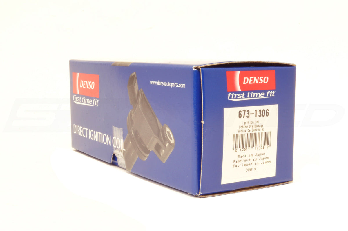 Denso Replacement Direct Ignition Coil (673-1306)