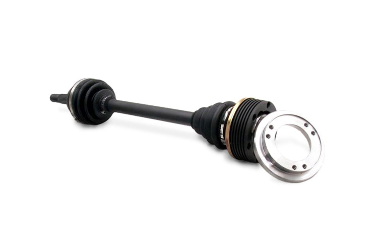 DSS 1000HP Direct Fit Front Left Axle for R35 GTR