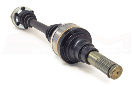 DSS 1400HP Pro Level Rear Axle/Hub Kit for R35 GTR