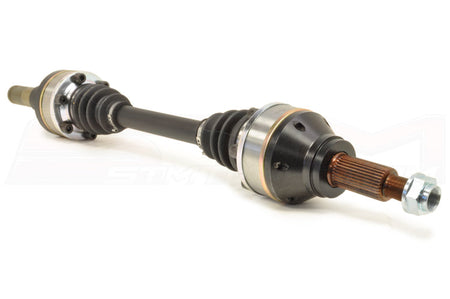 DSS 1400HP Pro Level Rear Axle/Hub Kit for R35 GTR