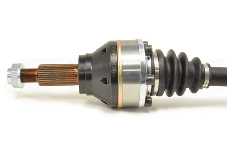 DSS 1400HP Pro Level Rear Axle/Hub Kit for R35 GTR
