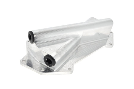 DSX Oil Heat Exchanger for V10 R8 Huracan