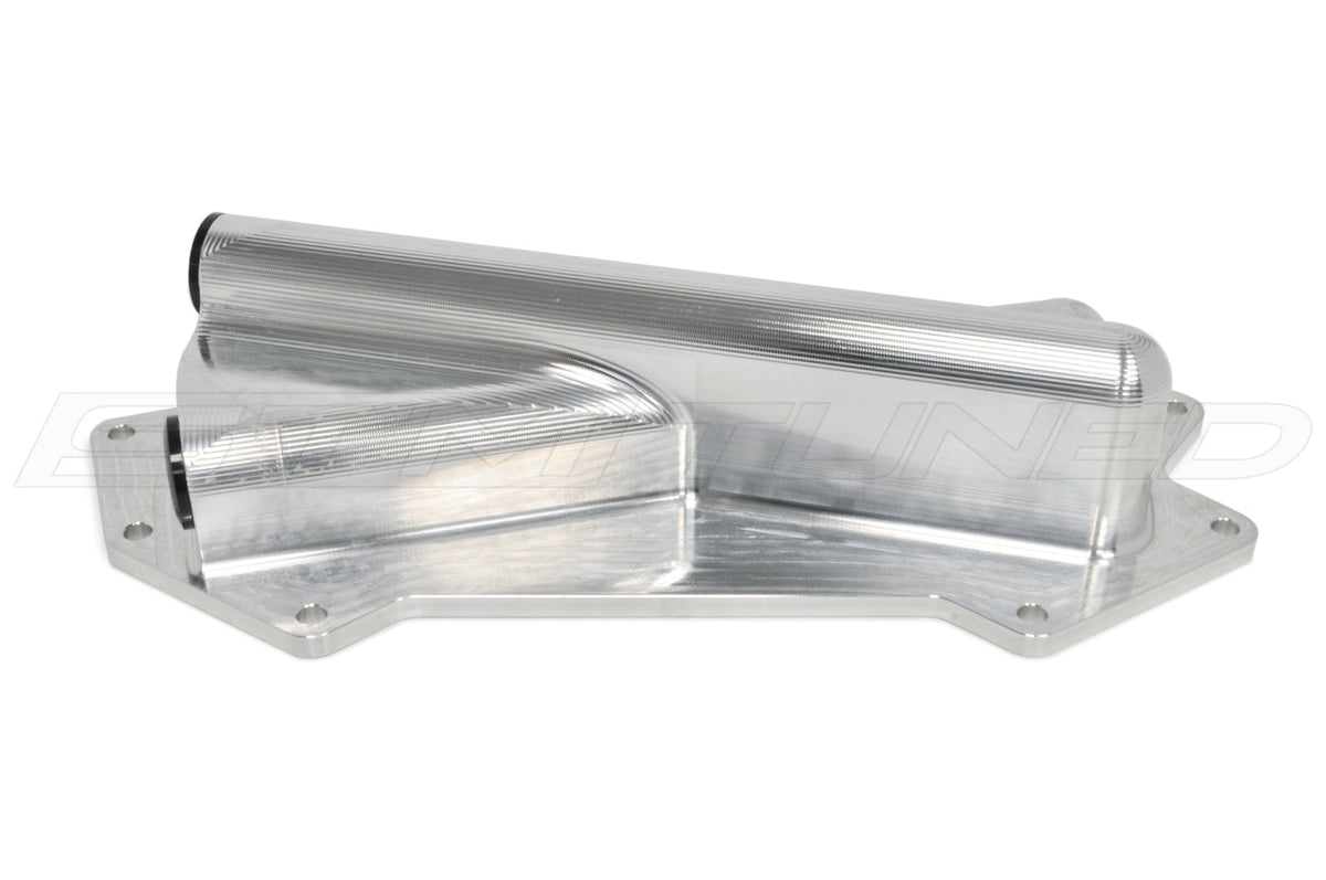 DSX Oil Heat Exchanger for V10 R8 Huracan