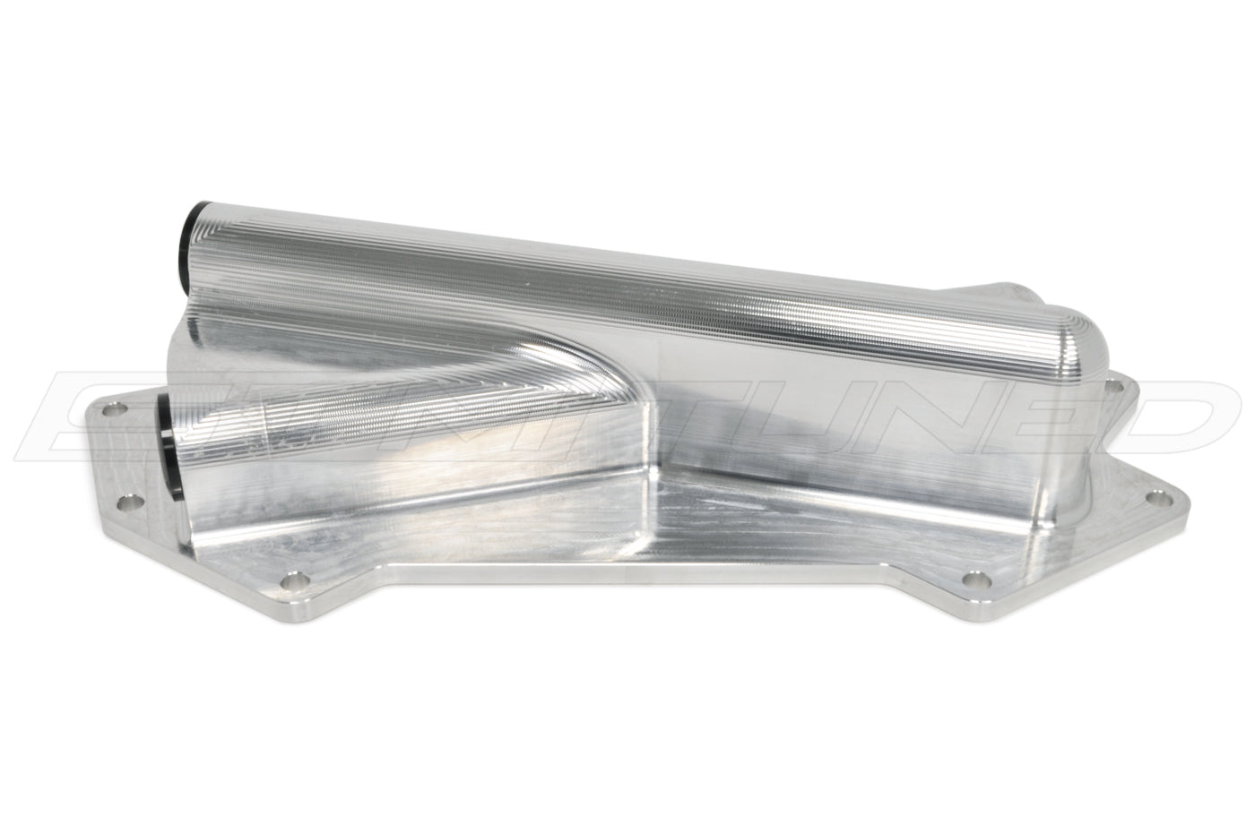 DSX Oil Heat Exchanger for V10 R8 Huracan