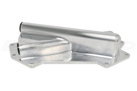 DSX Oil Heat Exchanger for V10 R8 Huracan