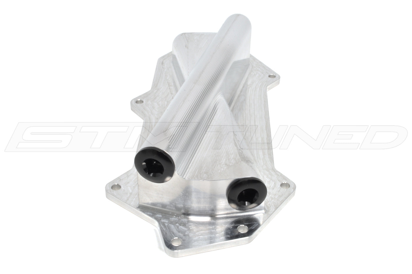 DSX Oil Heat Exchanger for V10 R8 Huracan