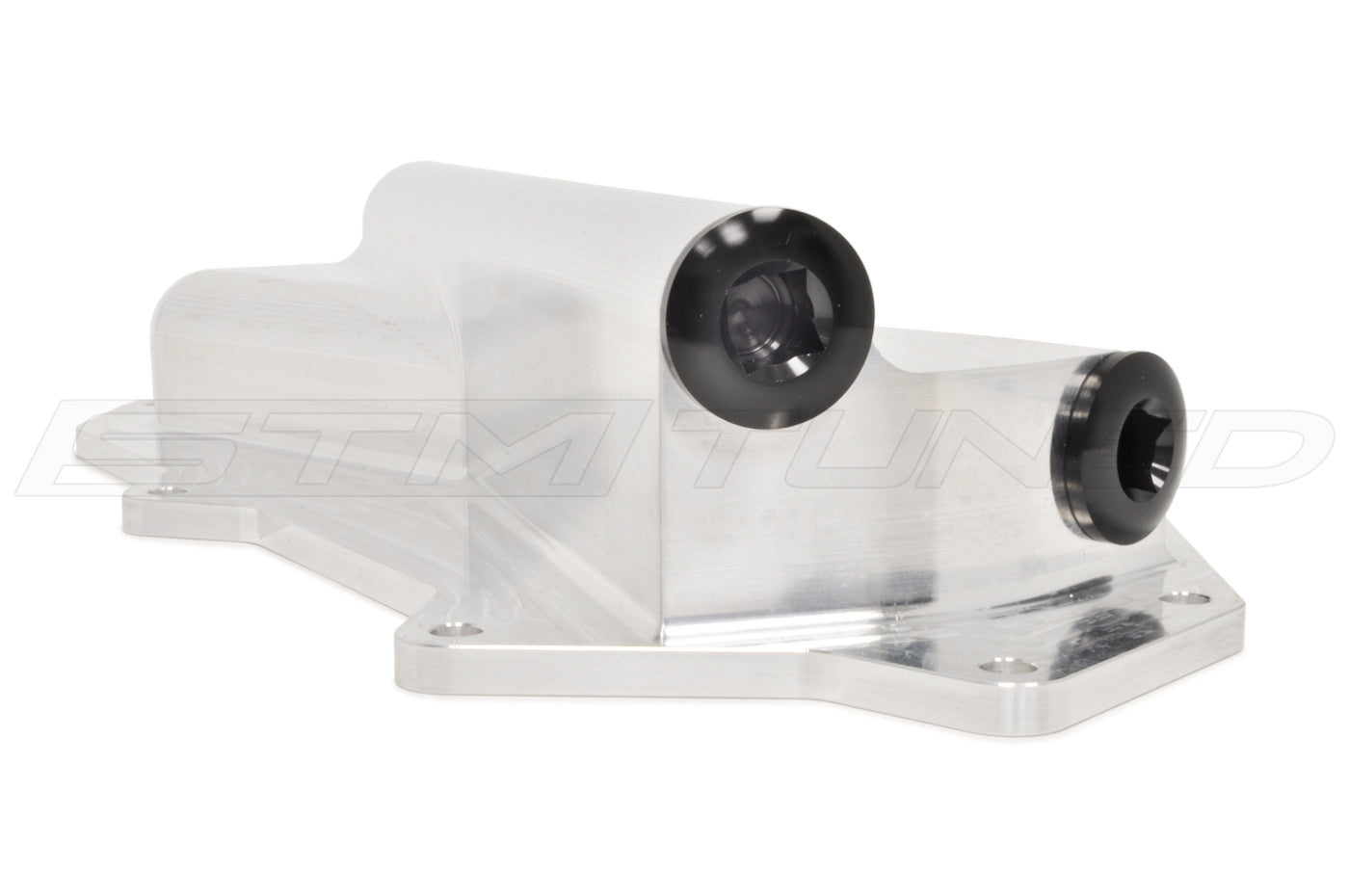 DSX Oil Heat Exchanger for V10 R8 Huracan