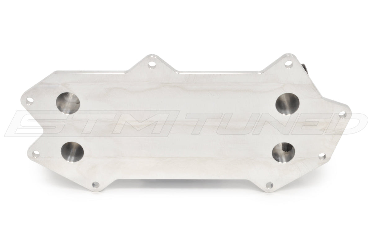 DSX Oil Heat Exchanger for V10 R8 Huracan