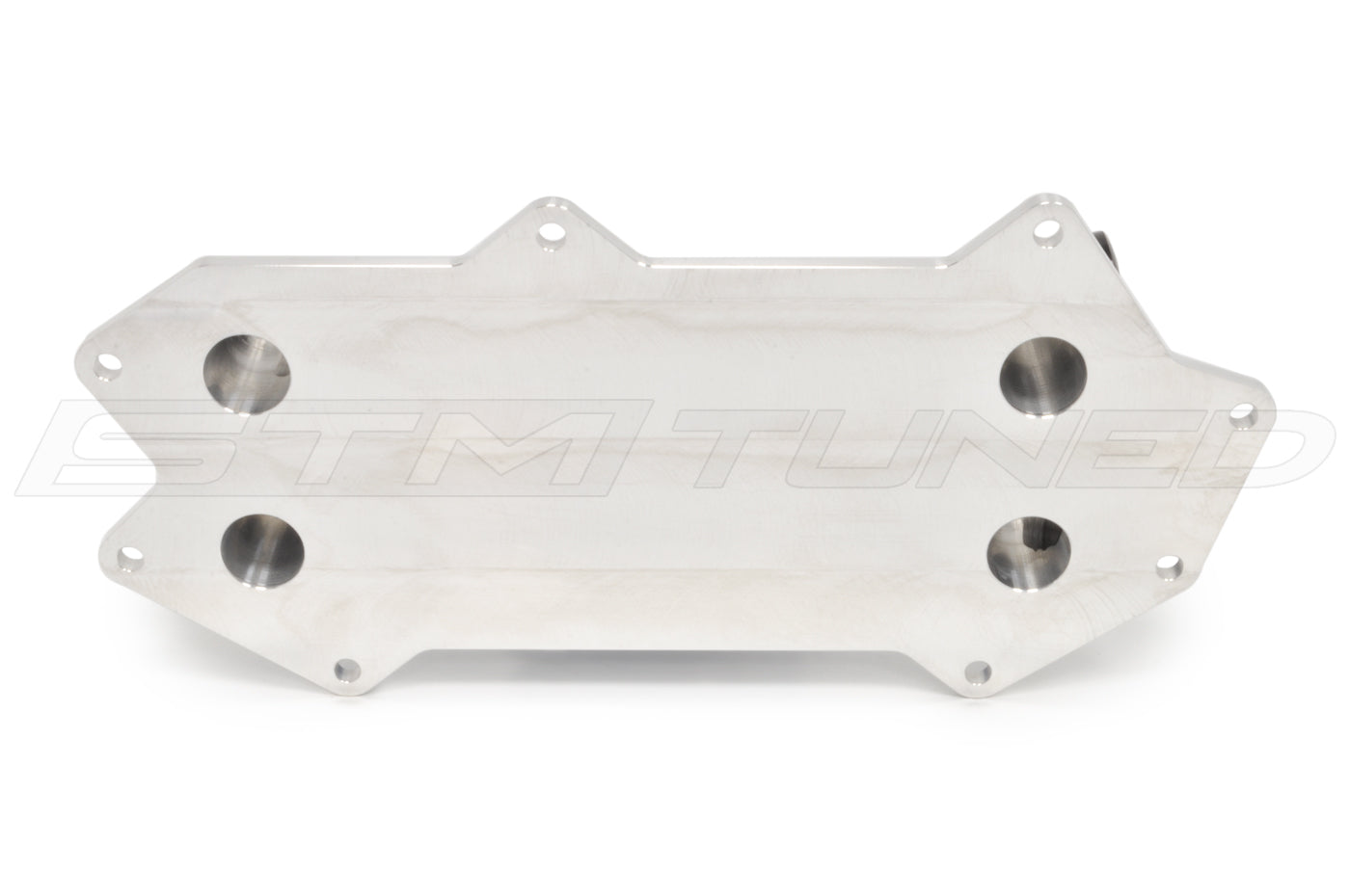 DSX Oil Heat Exchanger for V10 R8 Huracan