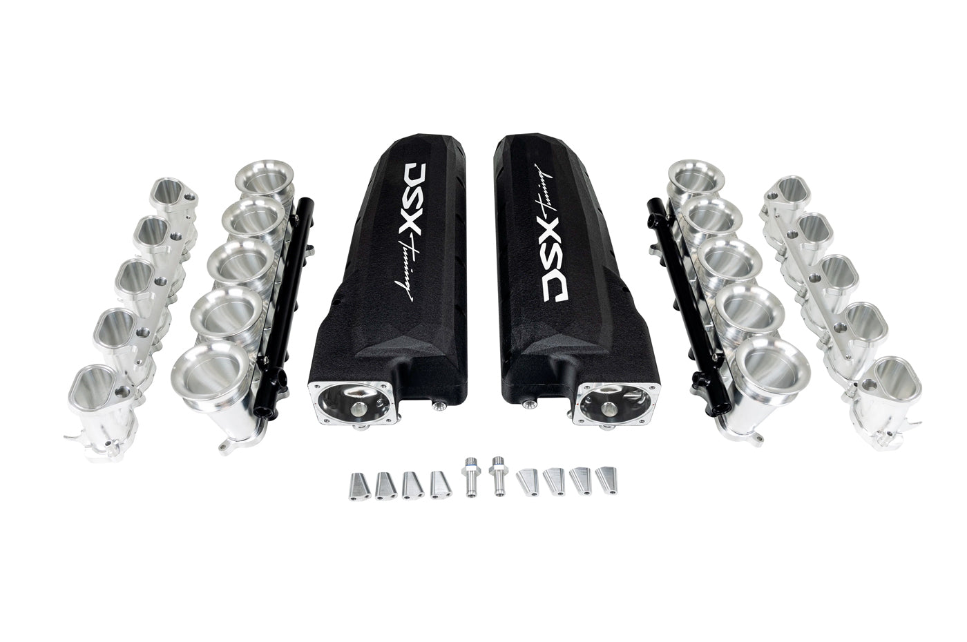 DSX Billet Intake Manifold for V10 R8 Huracan
