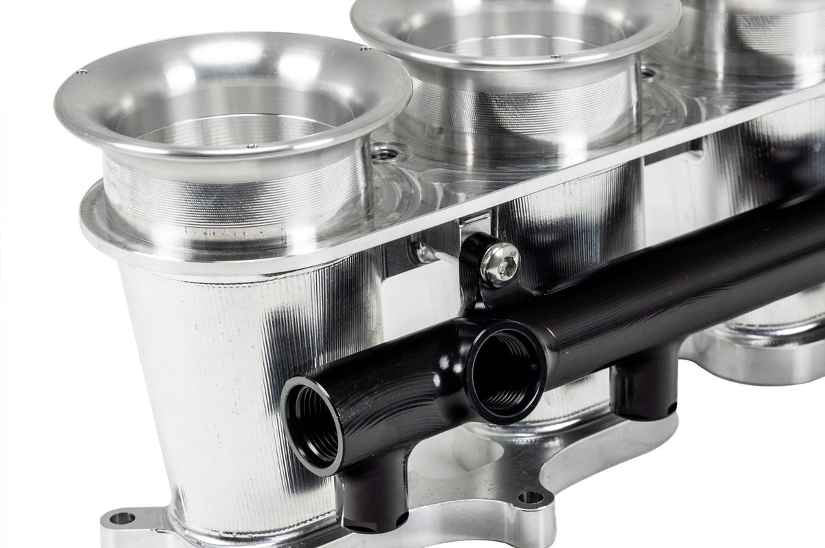 DSX Billet Intake Manifold for V10 R8 Huracan