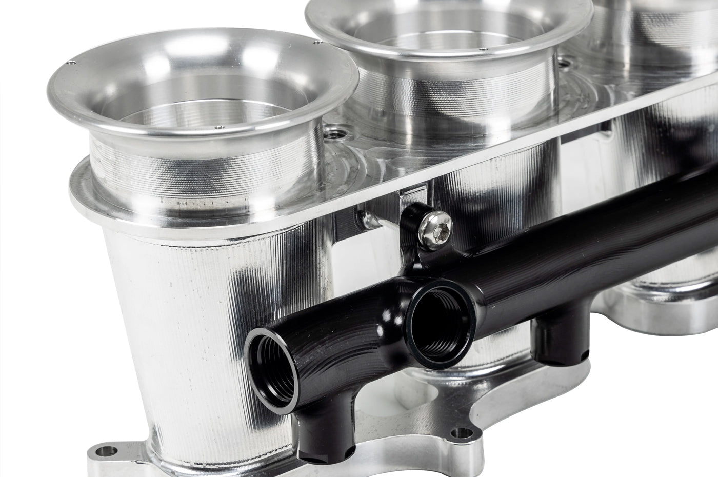 DSX Billet Intake Manifold for V10 R8 Huracan