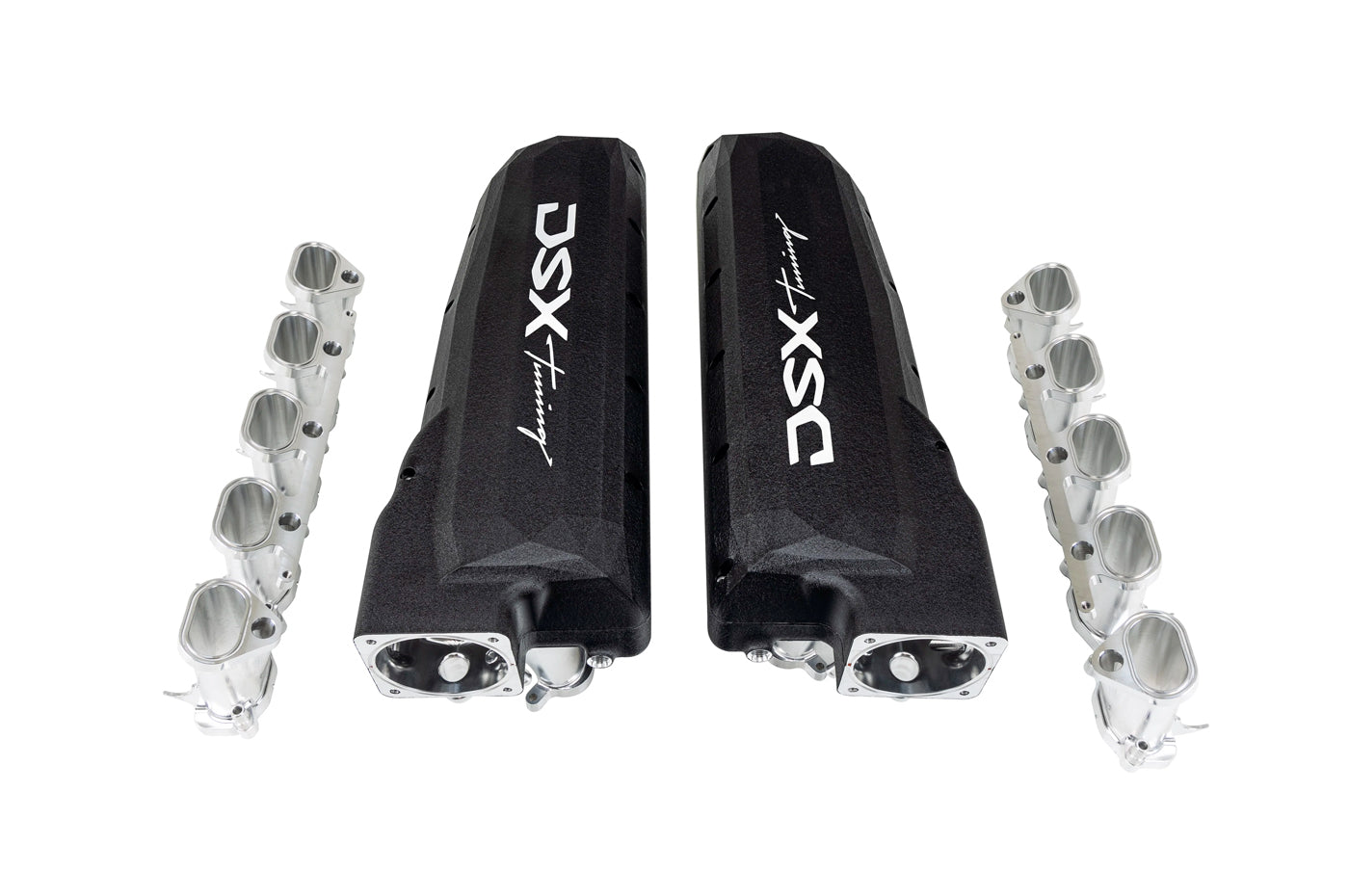 DSX Billet Intake Manifold for V10 R8 Huracan