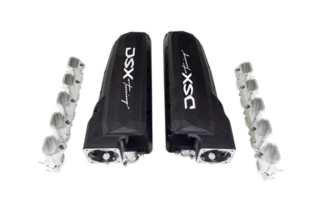 DSX Billet Intake Manifold for V10 R8 Huracan