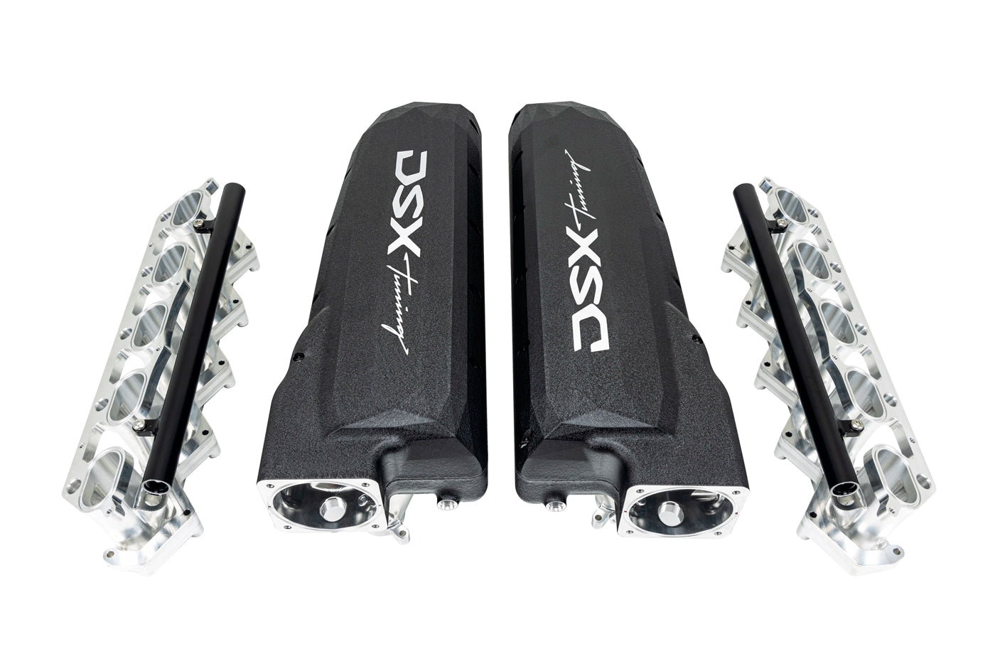 DSX Billet Intake Manifold for V10 R8 Huracan