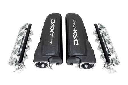 DSX Billet Intake Manifold for V10 R8 Huracan