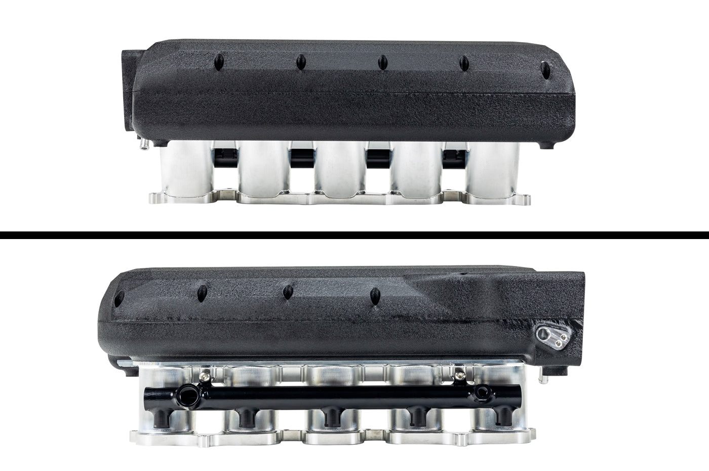 DSX Billet Intake Manifold for V10 R8 Huracan