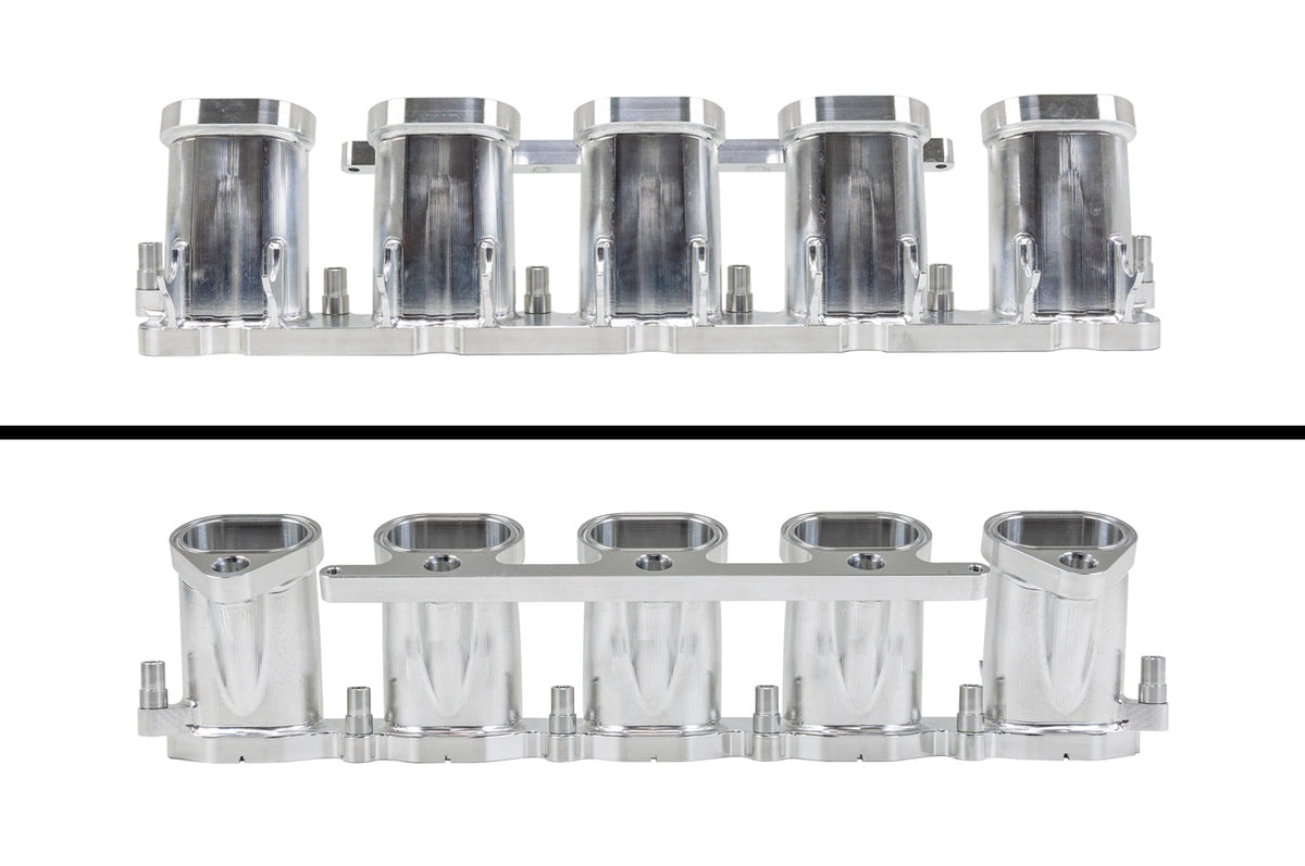 DSX Billet Intake Manifold for V10 R8 Huracan