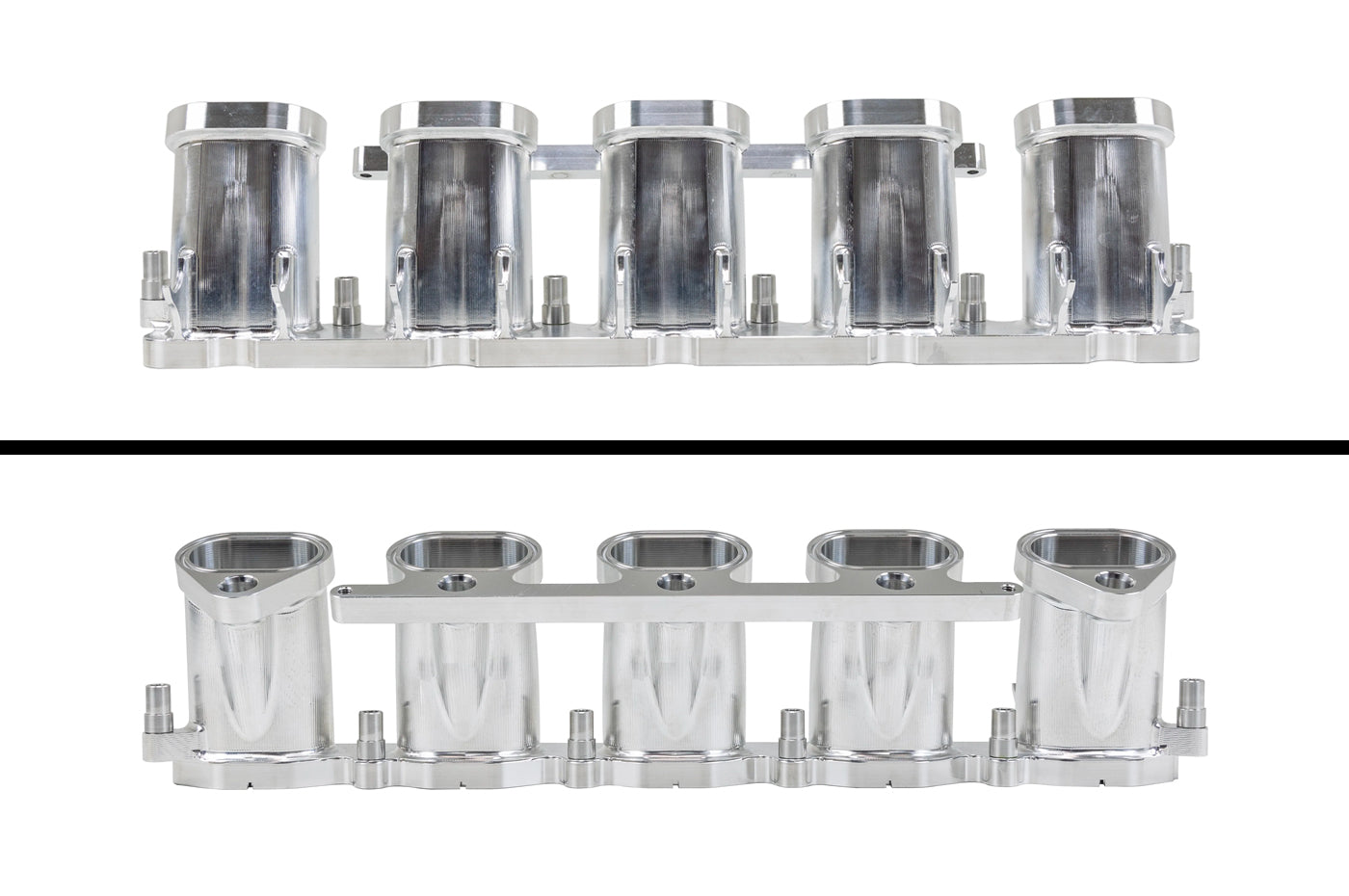 DSX Billet Intake Manifold for V10 R8 Huracan