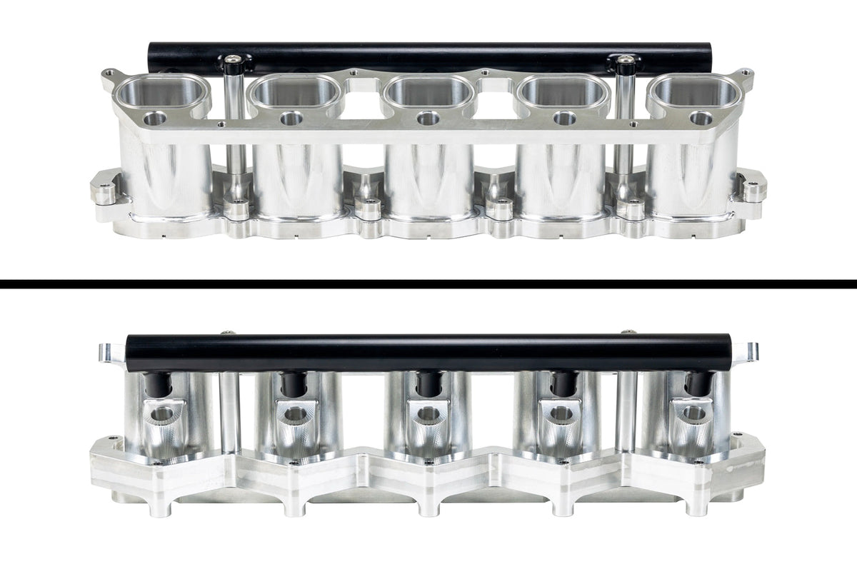 DSX Billet Intake Manifold for V10 R8 Huracan