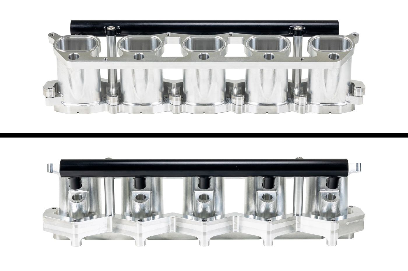 DSX Billet Intake Manifold for V10 R8 Huracan
